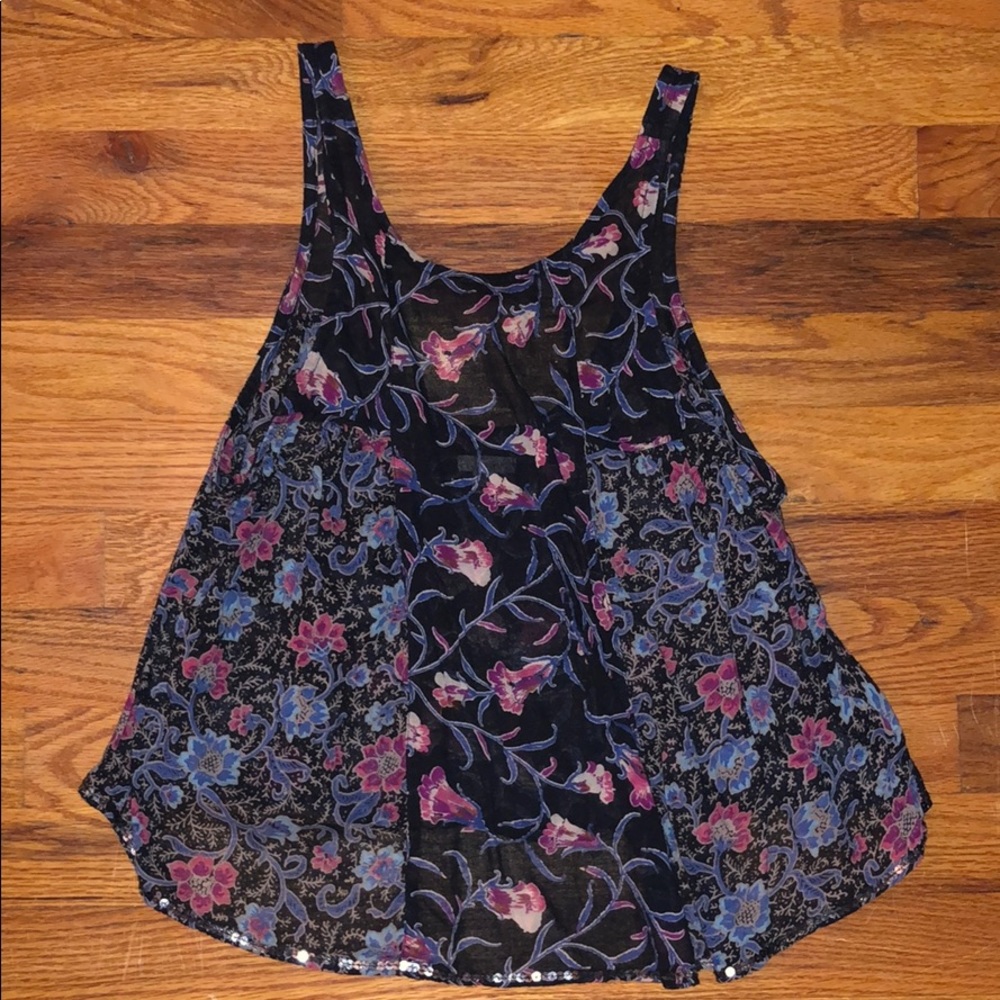 Urban outfitters tank top